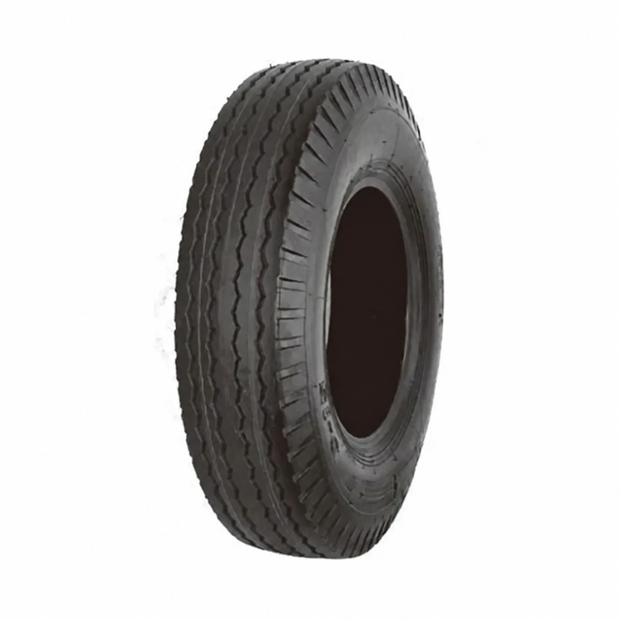 Light truck and bus tyre