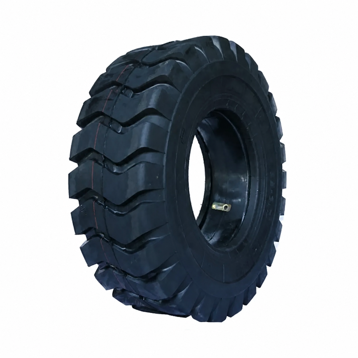 Loader and wheel dozer OTR tyre
