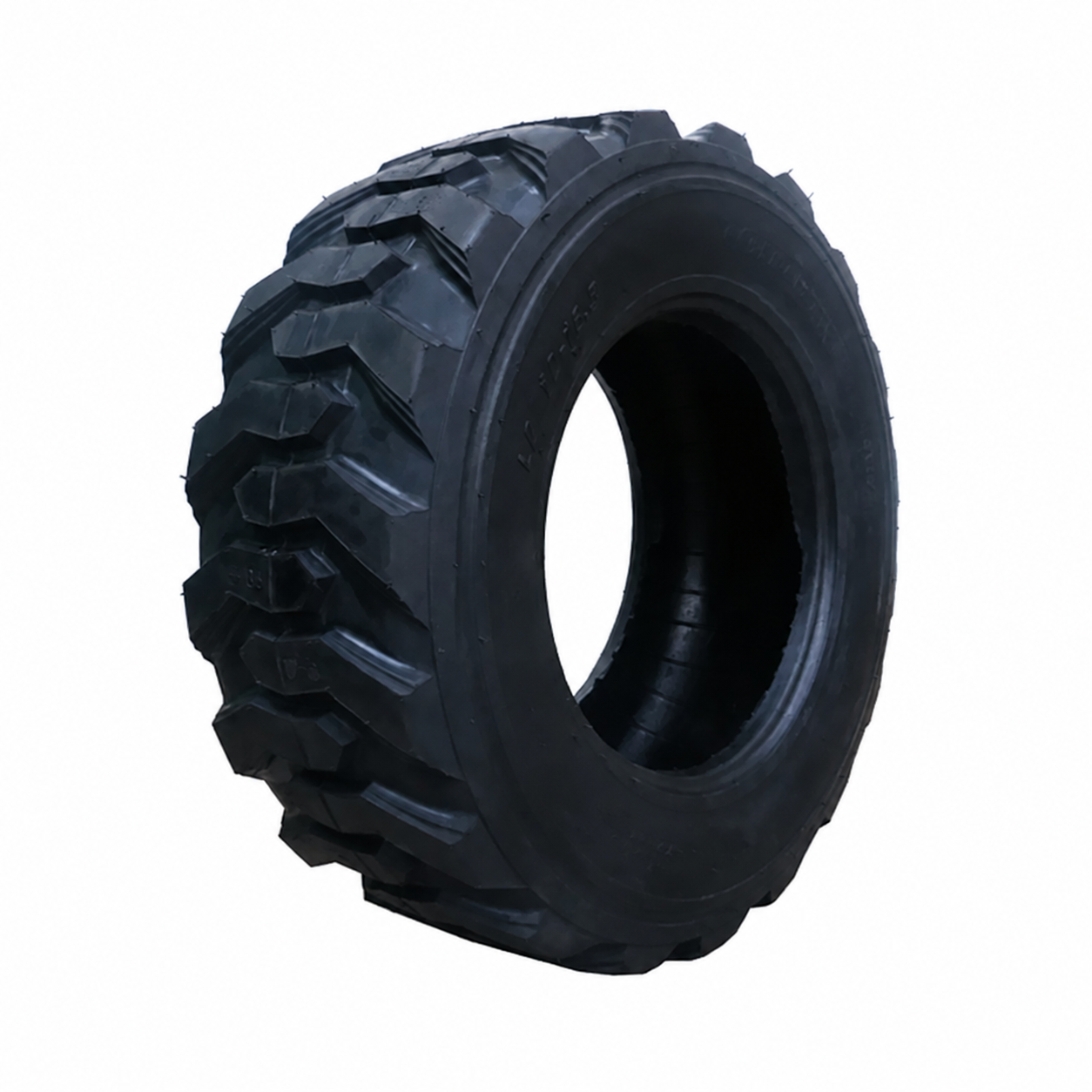 Skid-steer loader tyre