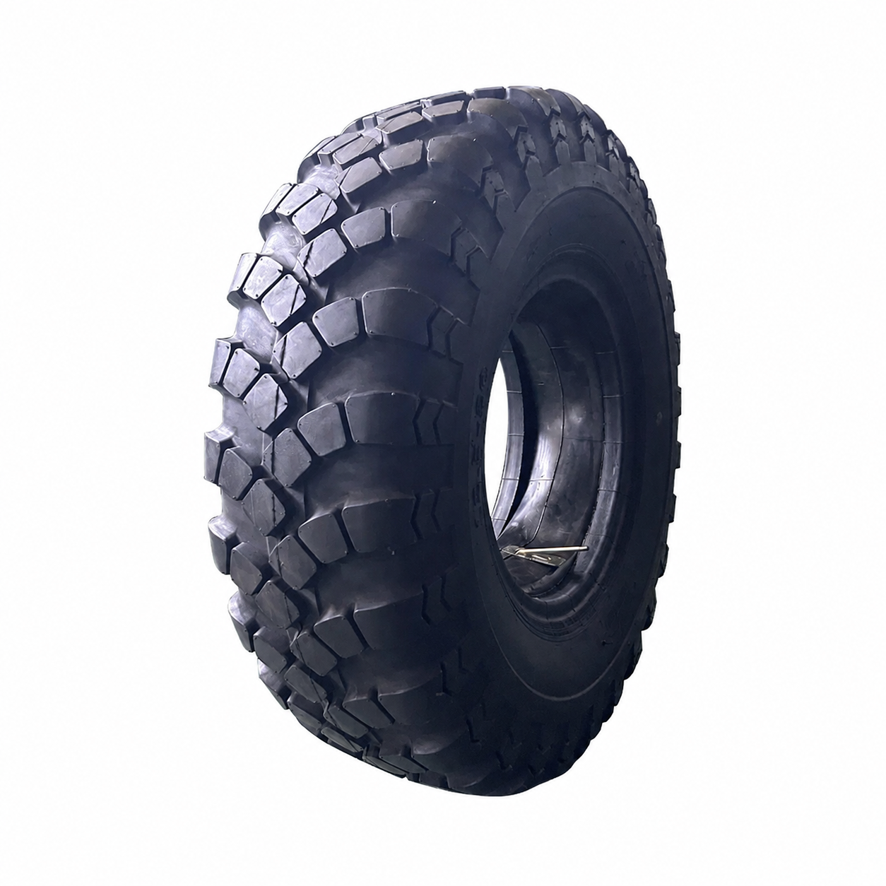 Special-purpose vehicle tyre