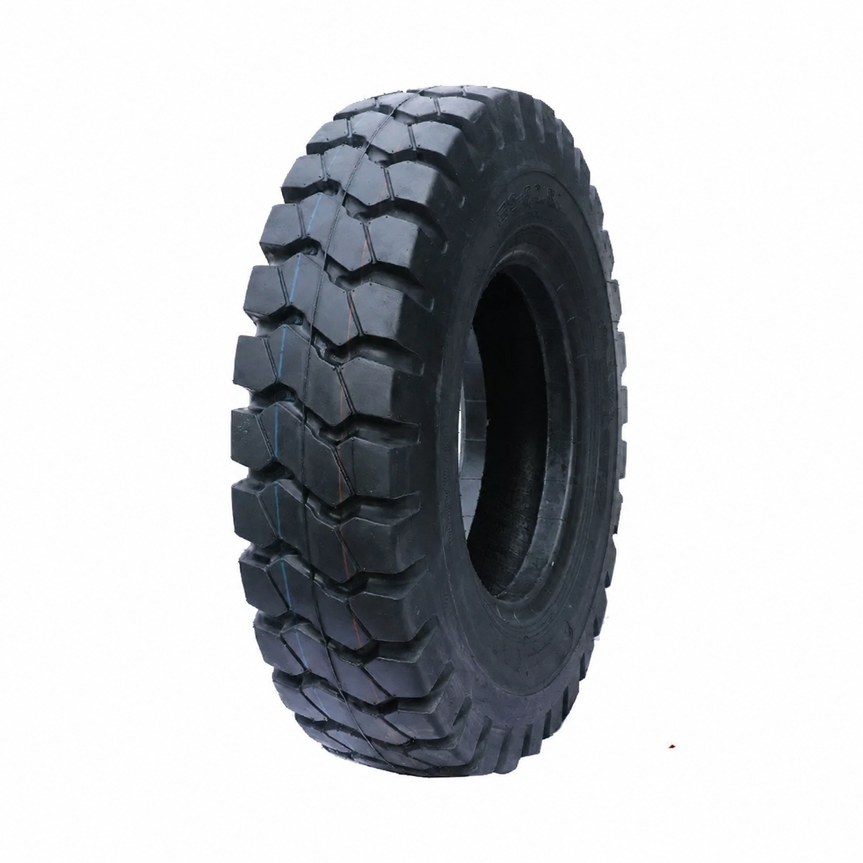 Transporter industrial tyre